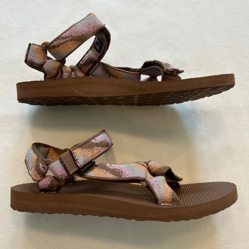 Teva sandals